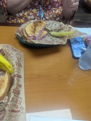 Photo of Salty Sweet Deli & Bakery - 6870 E Fowler Ave, Tampa, FL 33617