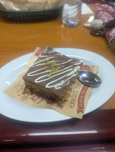 Photo of Salty Sweet Deli & Bakery - 6870 E Fowler Ave, Tampa, FL 33617