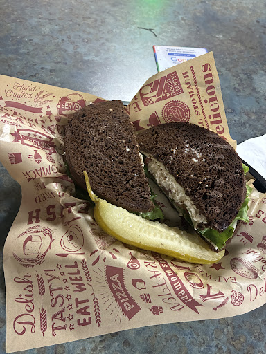 Photo of Salty Sweet Deli & Bakery - 6870 E Fowler Ave, Tampa, FL 33617