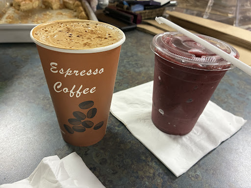 Photo of Salty Sweet Deli & Bakery - 6870 E Fowler Ave, Tampa, FL 33617