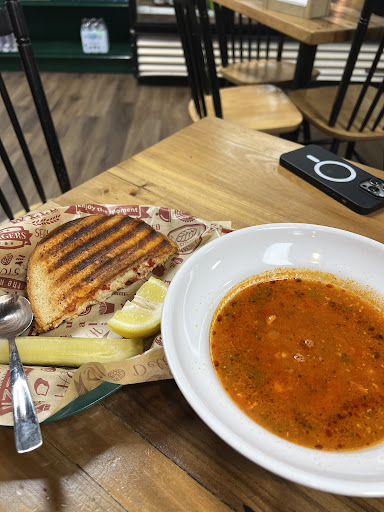 Photo of Salty Sweet Deli & Bakery - 6870 E Fowler Ave, Tampa, FL 33617