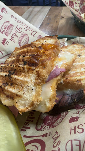 Photo of Salty Sweet Deli & Bakery - 6870 E Fowler Ave, Tampa, FL 33617