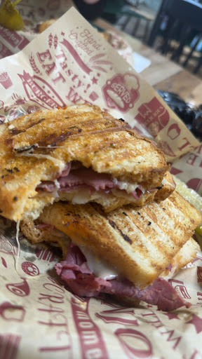 Photo of Salty Sweet Deli & Bakery - 6870 E Fowler Ave, Tampa, FL 33617