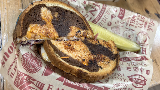 Photo of Salty Sweet Deli & Bakery - 6870 E Fowler Ave, Tampa, FL 33617