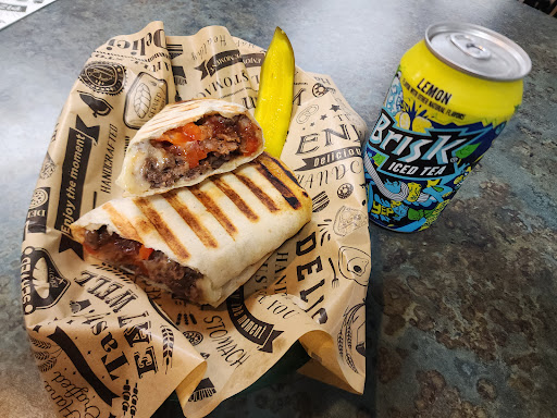 Photo of Salty Sweet Deli & Bakery - 6870 E Fowler Ave, Tampa, FL 33617