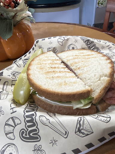 Photo of Salty Sweet Deli & Bakery - 6870 E Fowler Ave, Tampa, FL 33617