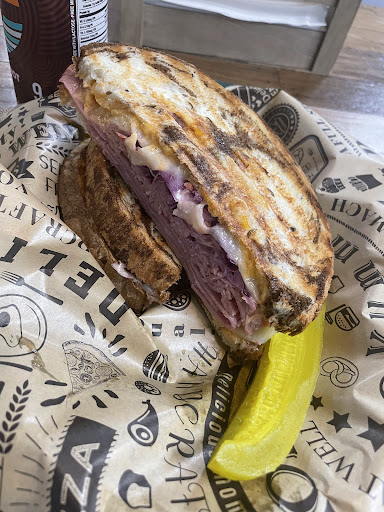 Photo of Salty Sweet Deli & Bakery - 6870 E Fowler Ave, Tampa, FL 33617