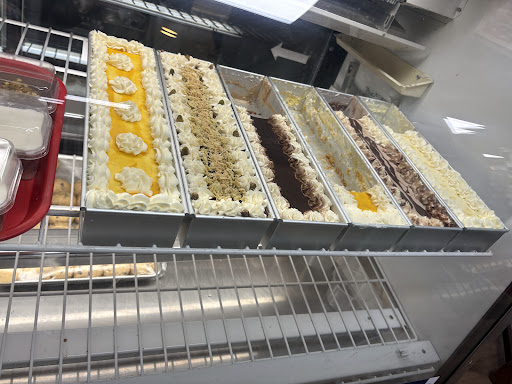 Photo of Salty Sweet Deli & Bakery - 6870 E Fowler Ave, Tampa, FL 33617