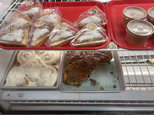 Photo of Salty Sweet Deli & Bakery - 6870 E Fowler Ave, Tampa, FL 33617