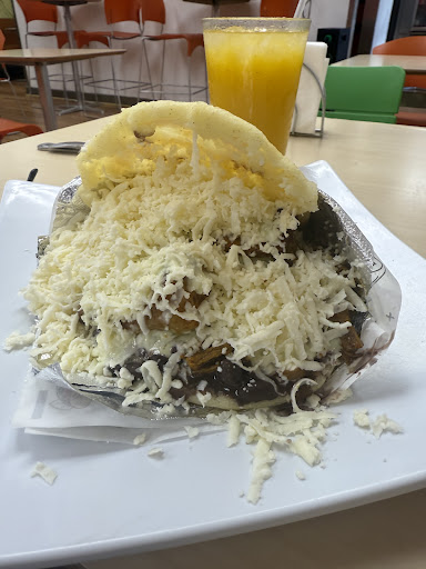 Photo of Are-Pitas Restaurant - 1727 W Fletcher Ave, Tampa, FL 33612