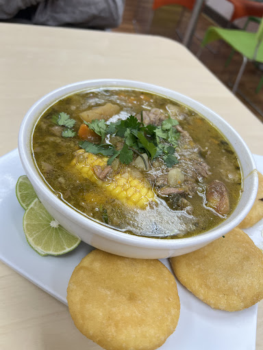 Photo of Are-Pitas Restaurant - 1727 W Fletcher Ave, Tampa, FL 33612