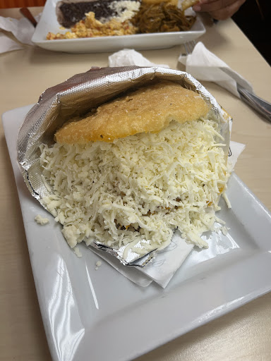 Photo of Are-Pitas Restaurant - 1727 W Fletcher Ave, Tampa, FL 33612