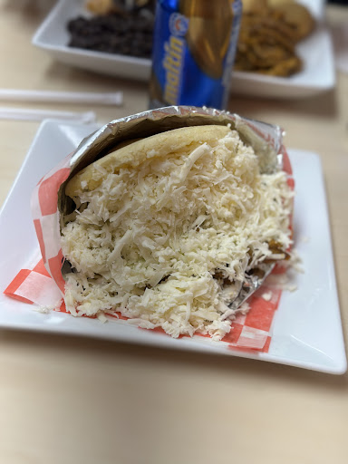 Photo of Are-Pitas Restaurant - 1727 W Fletcher Ave, Tampa, FL 33612