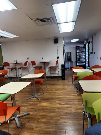 Photo of Are-Pitas Restaurant - 1727 W Fletcher Ave, Tampa, FL 33612