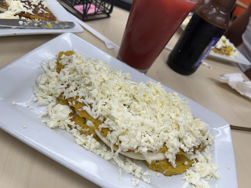 Photo of Are-Pitas Restaurant - 1727 W Fletcher Ave, Tampa, FL 33612