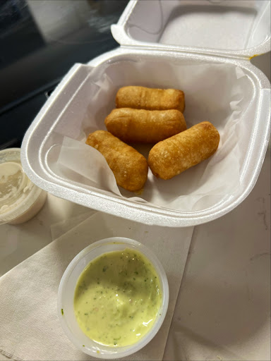 Photo of Are-Pitas Restaurant - 1727 W Fletcher Ave, Tampa, FL 33612