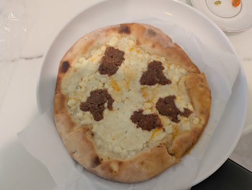 Photo of Beirut Bakery and Meat Market - 19651 Bruce B Downs Blvd e4, Tampa, FL 33647