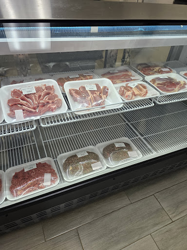 Photo of Beirut Bakery and Meat Market - 19651 Bruce B Downs Blvd e4, Tampa, FL 33647