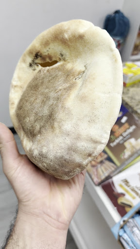 Photo of Beirut Bakery and Meat Market - 19651 Bruce B Downs Blvd e4, Tampa, FL 33647