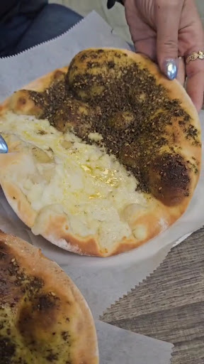 Photo of Beirut Bakery and Meat Market - 19651 Bruce B Downs Blvd e4, Tampa, FL 33647