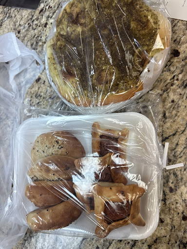 Photo of Beirut Bakery and Meat Market - 19651 Bruce B Downs Blvd e4, Tampa, FL 33647