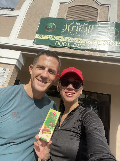 Photo of Beirut Bakery and Meat Market - 19651 Bruce B Downs Blvd e4, Tampa, FL 33647