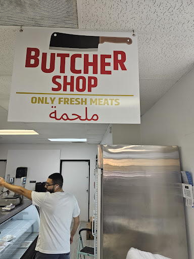 Photo of Beirut Bakery and Meat Market - 19651 Bruce B Downs Blvd e4, Tampa, FL 33647