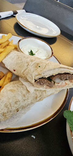 Photo of Phoenix Lebanese Restaurant - 12635 N 56th St, Tampa, FL 33617