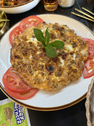 Photo of Phoenix Lebanese Restaurant - 12635 N 56th St, Tampa, FL 33617