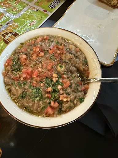 Photo of Phoenix Lebanese Restaurant - 12635 N 56th St, Tampa, FL 33617