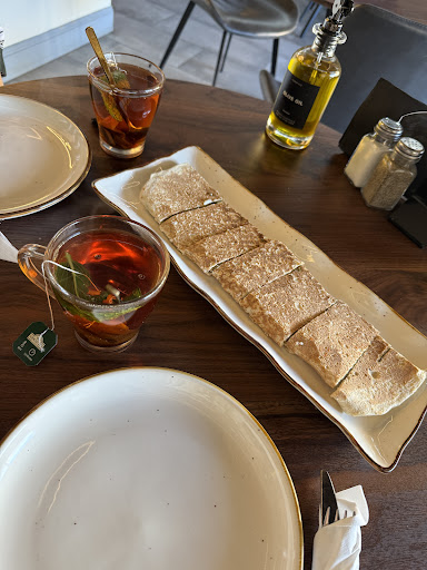 Photo of Phoenix Lebanese Restaurant - 12635 N 56th St, Tampa, FL 33617