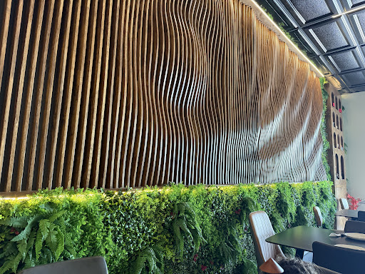 Photo of Phoenix Lebanese Restaurant - 12635 N 56th St, Tampa, FL 33617