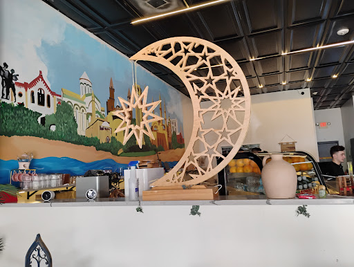 Photo of Phoenix Lebanese Restaurant - 12635 N 56th St, Tampa, FL 33617