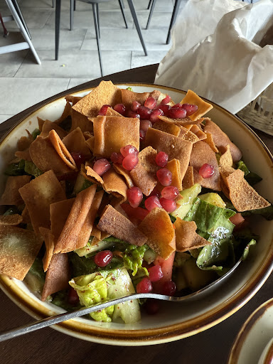 Photo of Phoenix Lebanese Restaurant - 12635 N 56th St, Tampa, FL 33617