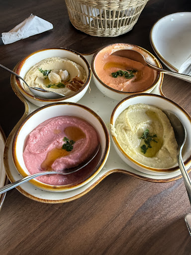 Photo of Phoenix Lebanese Restaurant - 12635 N 56th St, Tampa, FL 33617