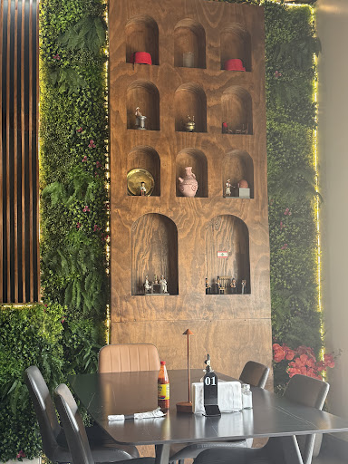 Photo of Phoenix Lebanese Restaurant - 12635 N 56th St, Tampa, FL 33617