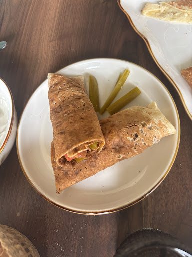 Photo of Phoenix Lebanese Restaurant - 12635 N 56th St, Tampa, FL 33617