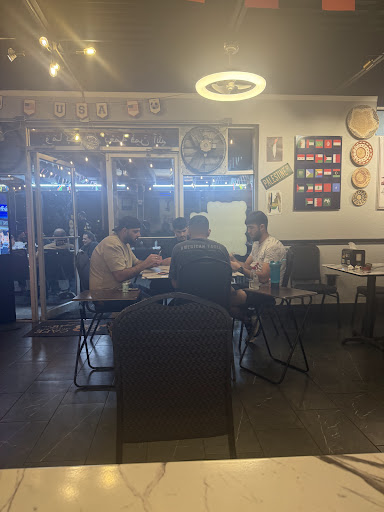 Photo of 1948 Café ١٩٤٨ كَـــافـــيه - 12232 N 56th St, Temple Terrace, FL 33617