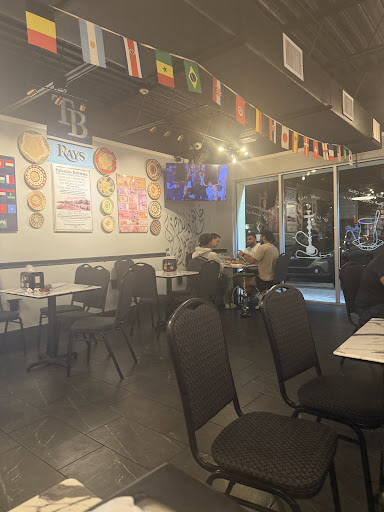 Photo of 1948 Café ١٩٤٨ كَـــافـــيه - 12232 N 56th St, Temple Terrace, FL 33617