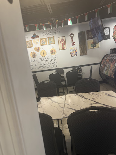 Photo of 1948 Café ١٩٤٨ كَـــافـــيه - 12232 N 56th St, Temple Terrace, FL 33617