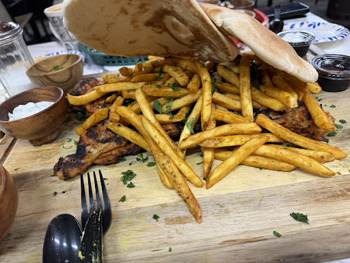 Photo of 1948 Café ١٩٤٨ كَـــافـــيه - 12232 N 56th St, Temple Terrace, FL 33617