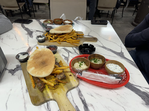 Photo of 1948 Café ١٩٤٨ كَـــافـــيه - 12232 N 56th St, Temple Terrace, FL 33617