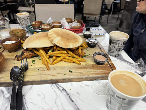 Photo of 1948 Café ١٩٤٨ كَـــافـــيه - 12232 N 56th St, Temple Terrace, FL 33617