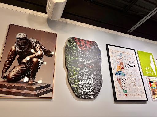 Photo of 1948 Café ١٩٤٨ كَـــافـــيه - 12232 N 56th St, Temple Terrace, FL 33617