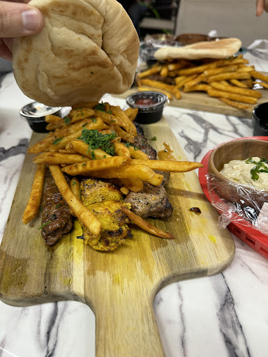 Photo of 1948 Café ١٩٤٨ كَـــافـــيه - 12232 N 56th St, Temple Terrace, FL 33617