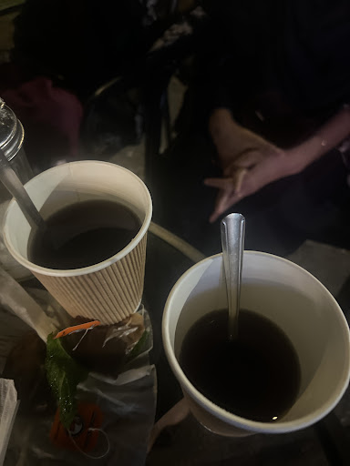 Photo of 1948 Café ١٩٤٨ كَـــافـــيه - 12232 N 56th St, Temple Terrace, FL 33617