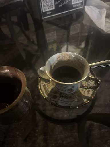 Photo of 1948 Café ١٩٤٨ كَـــافـــيه - 12232 N 56th St, Temple Terrace, FL 33617