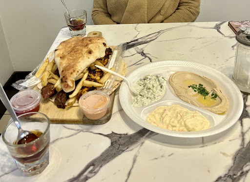 Photo of 1948 Café ١٩٤٨ كَـــافـــيه - 12232 N 56th St, Temple Terrace, FL 33617