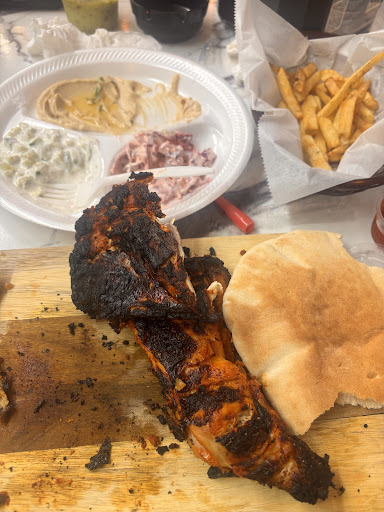 Photo of 1948 Café ١٩٤٨ كَـــافـــيه - 12232 N 56th St, Temple Terrace, FL 33617