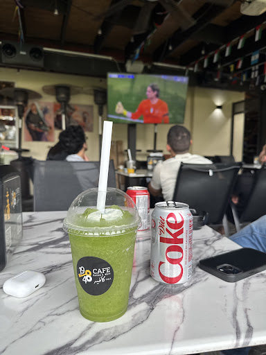 Photo of 1948 Café ١٩٤٨ كَـــافـــيه - 12232 N 56th St, Temple Terrace, FL 33617